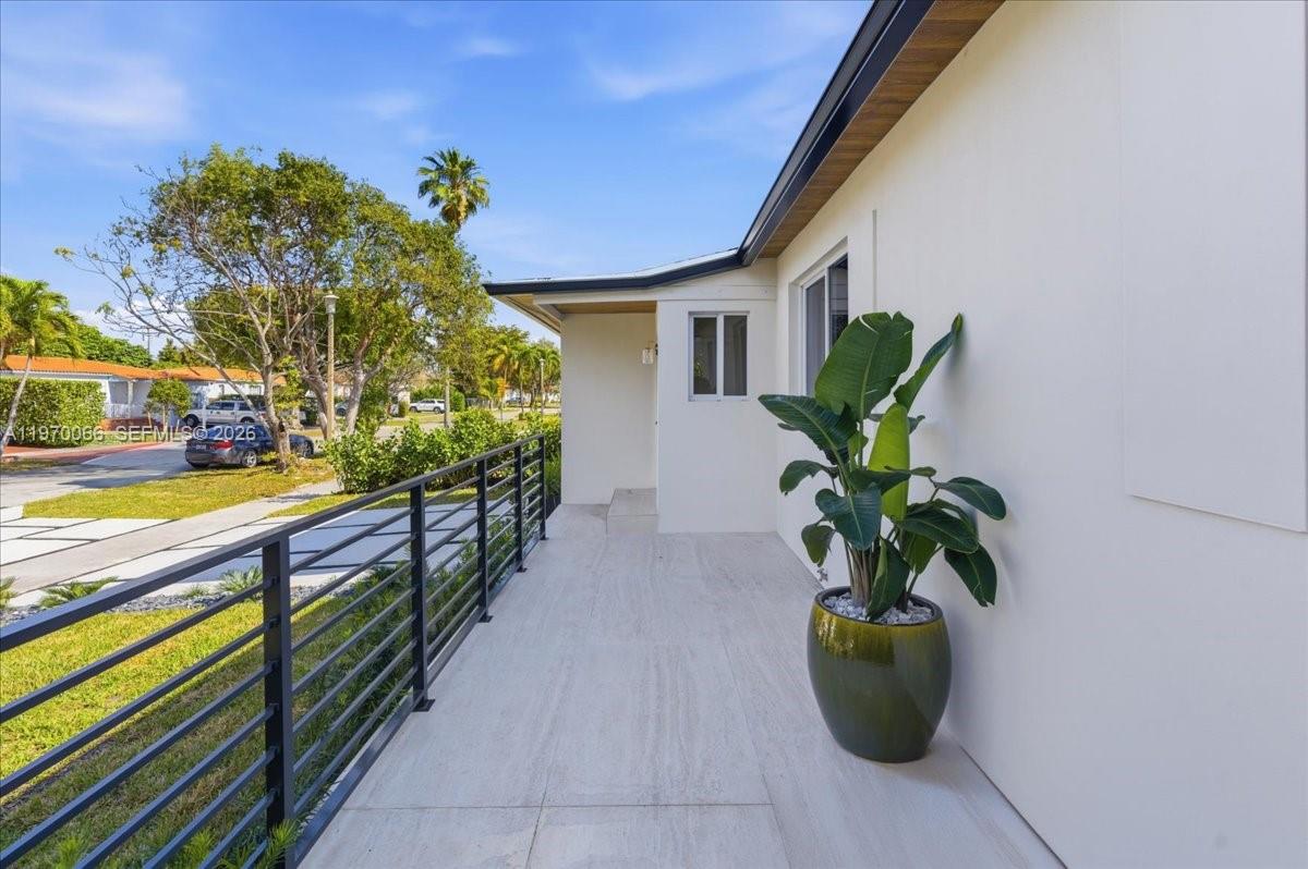 CORAL GATE SEC B - Residential