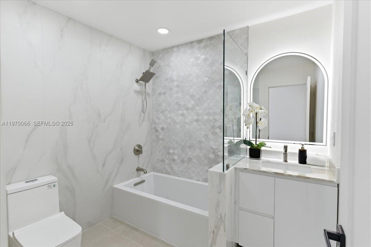 CORAL GATE SEC B - Residential