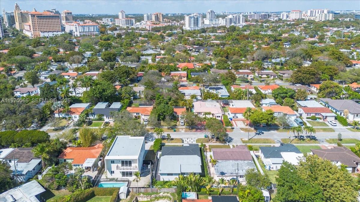 CORAL GATE SEC B - Residential