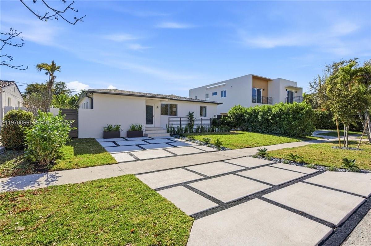 CORAL GATE SEC B - Residential