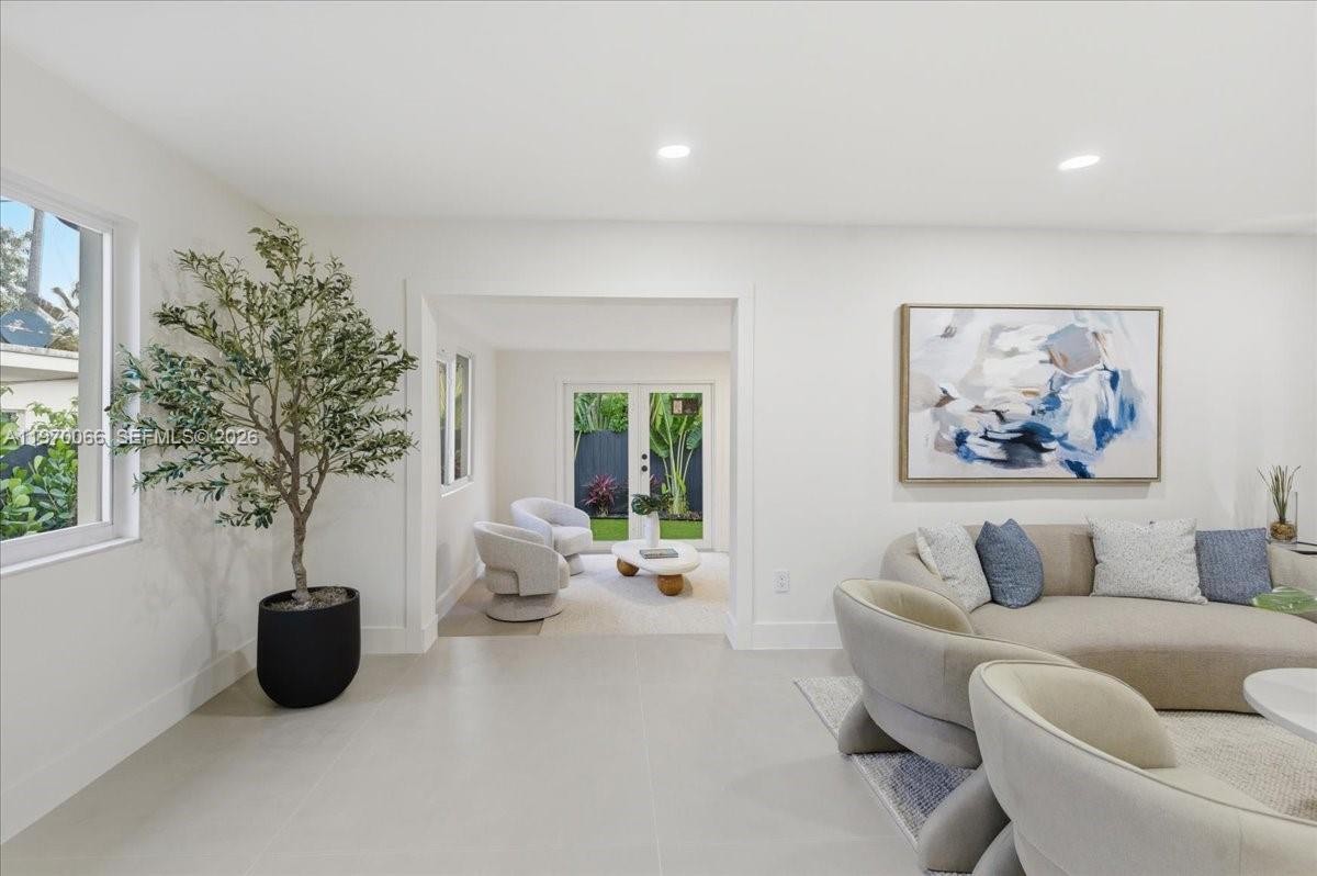 CORAL GATE SEC B - Residential