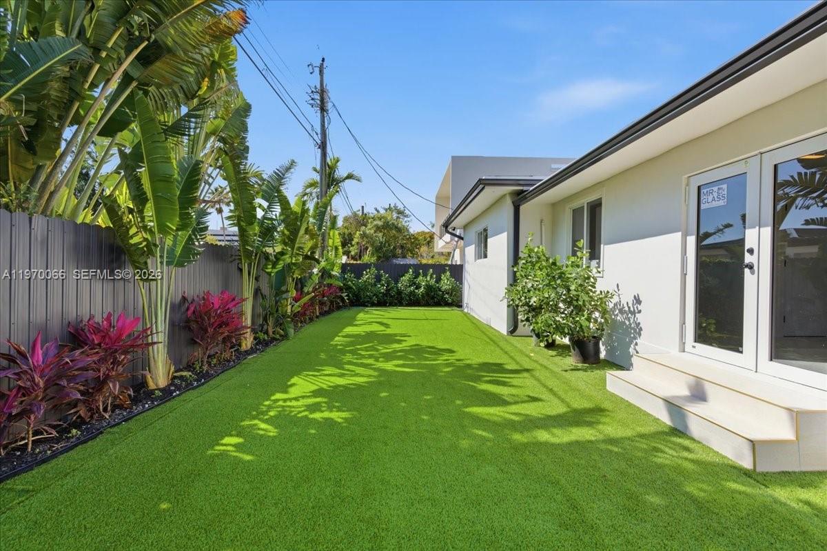 CORAL GATE SEC B - Residential