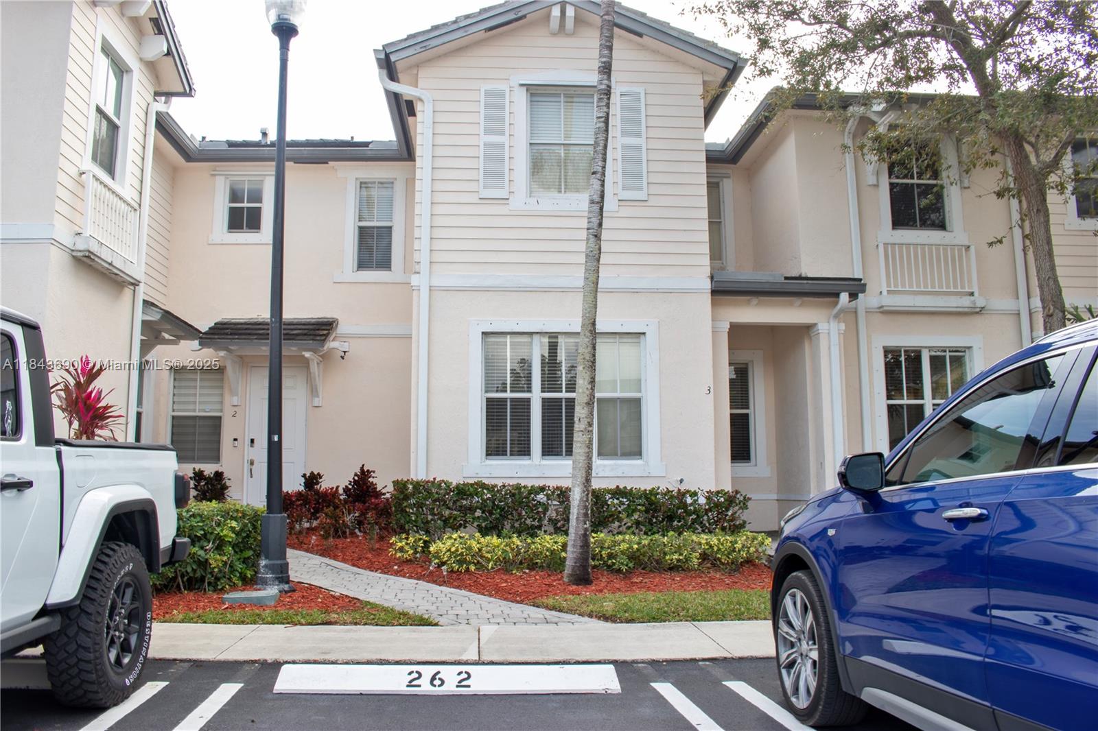 Spacious 3-bedroom, 2.5-bath townhouse in a secure gated community offering comfort and convenience. Enjoy an open-concept layout, in-unit laundry, and a private patio perfect for relaxing or entertaining. Residents have access to a resort-style pool, clubhouse, and playground. Ideally located near shopping, dining, and major highways.