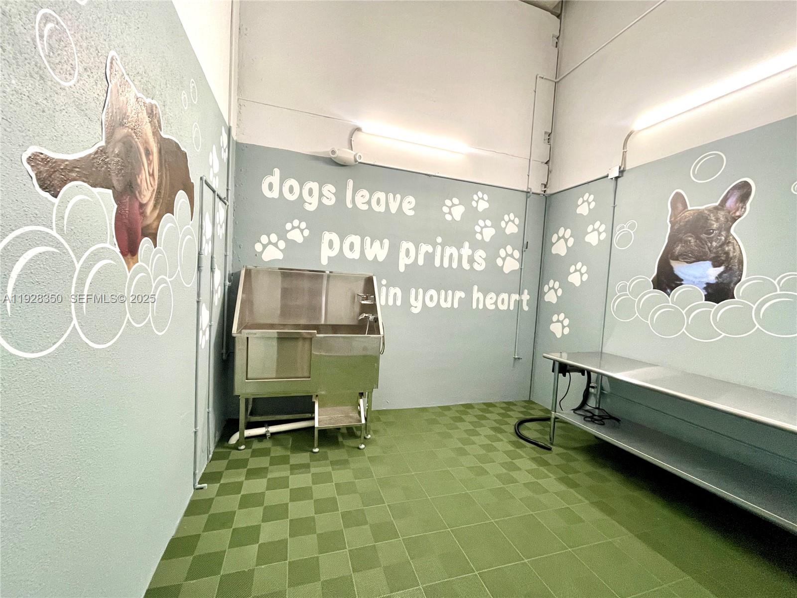 SEARS HOMELIFE - Residential Lease