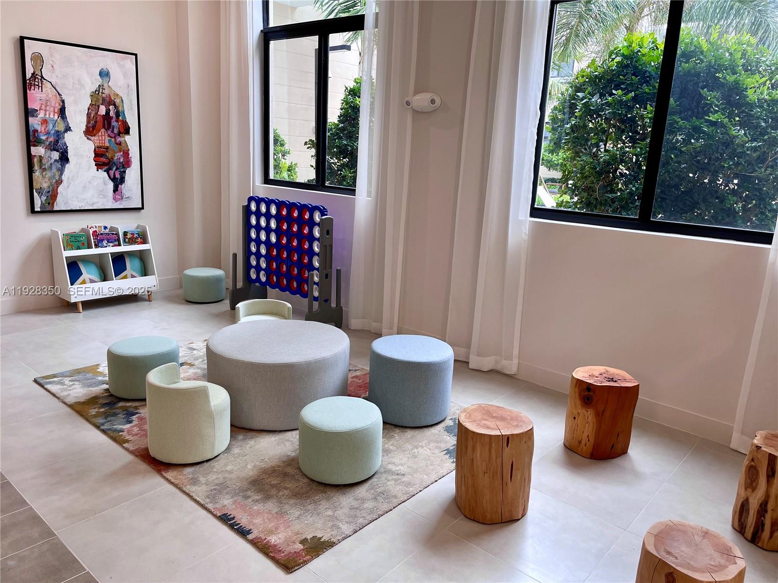 SEARS HOMELIFE - Residential Lease