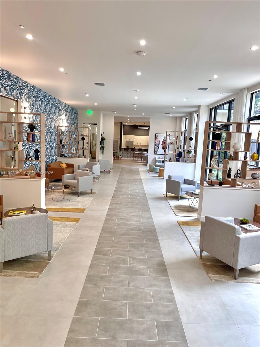 SEARS HOMELIFE - Residential Lease