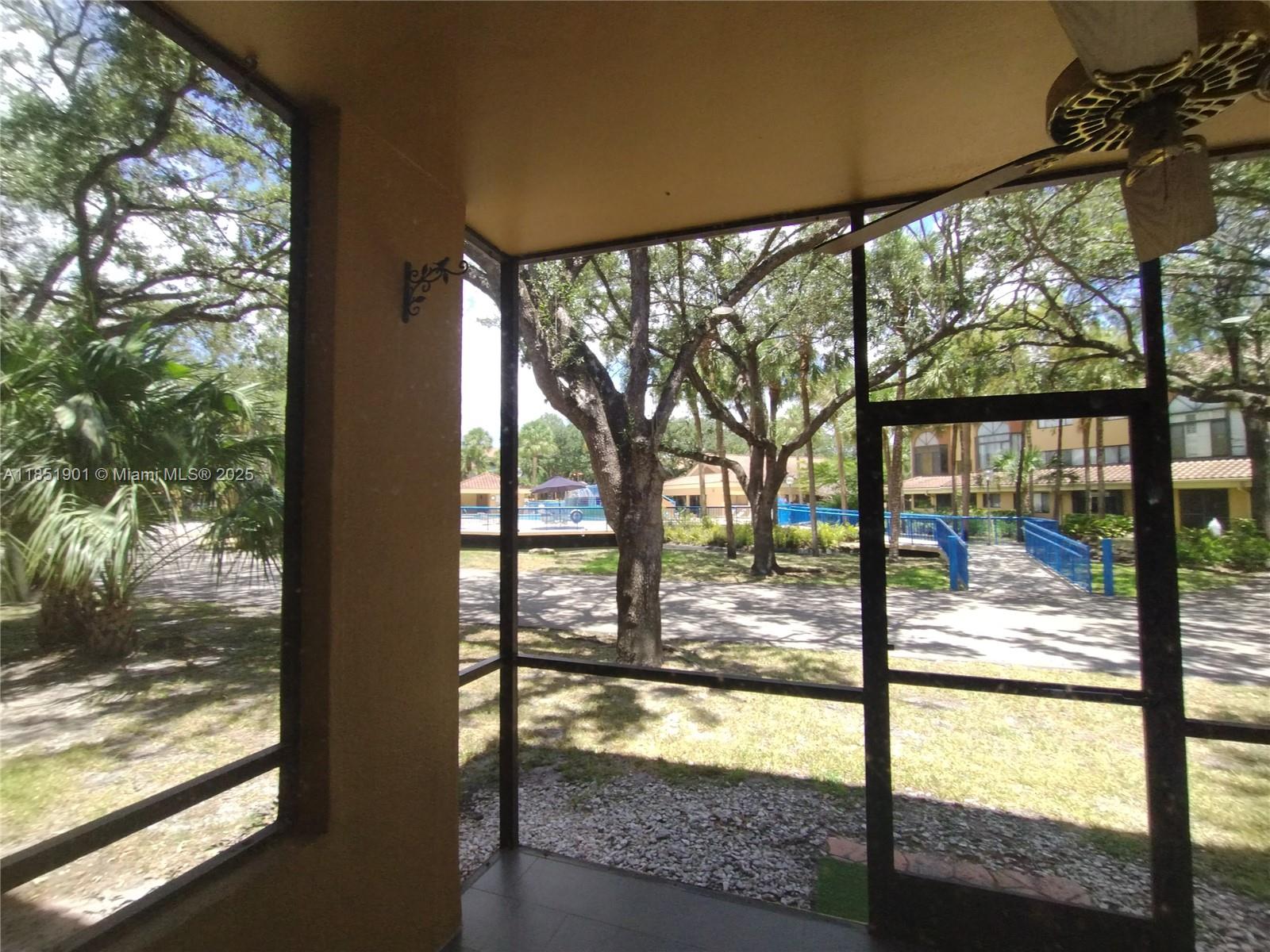 Charming & Updated 1st-Floor Unit in the Heart of Miami Lakes – Celebration Community
Welcome to this beautifully updated 2-bedroom unit located in the highly desirable Celebration Community of Miami Lakes. Offering both modern upgrades and a prime location, this home is move-in ready and perfect for comfortable living. 3+ car parking available. Step inside to discover a renovated kitchen, updated bathrooms, and new flooring throughout. Enjoy the ease of in-unit laundry and water included in your rent. For your comfort, the unit comes equipped with central AC and ceiling fans, while the screened-in balcony patio provides a perfect spot to unwind. Community amenities include a sparkling pool just steps away, and you're only minutes from top-rated restaurants, parks, shopping, and schools.