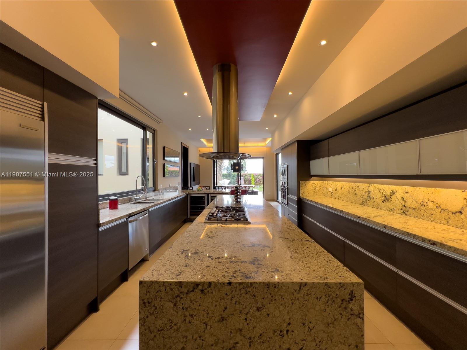 Rincon Del Valle - Residential