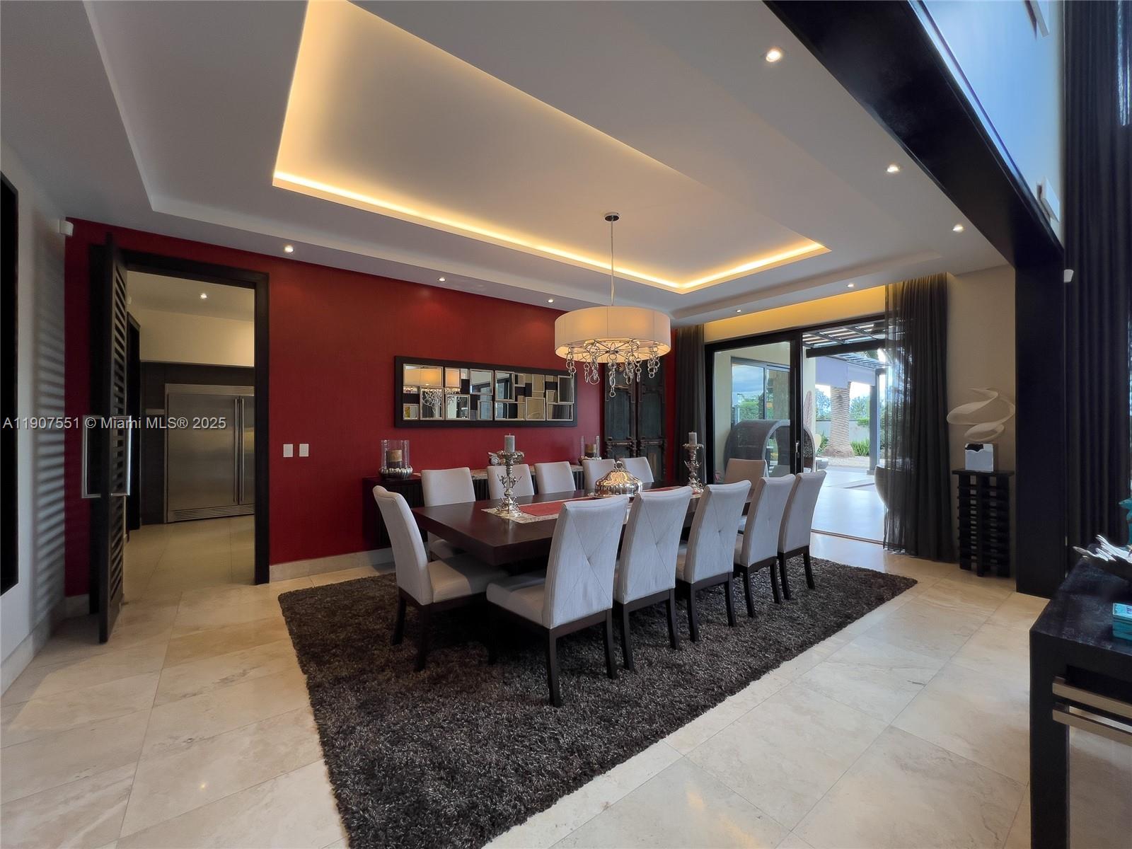 Rincon Del Valle - Residential