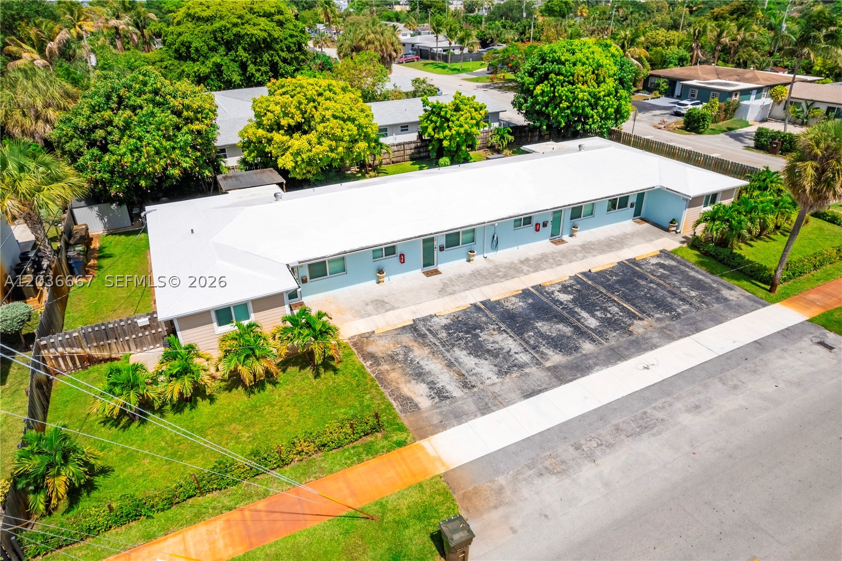 4008 NW 5th Ave