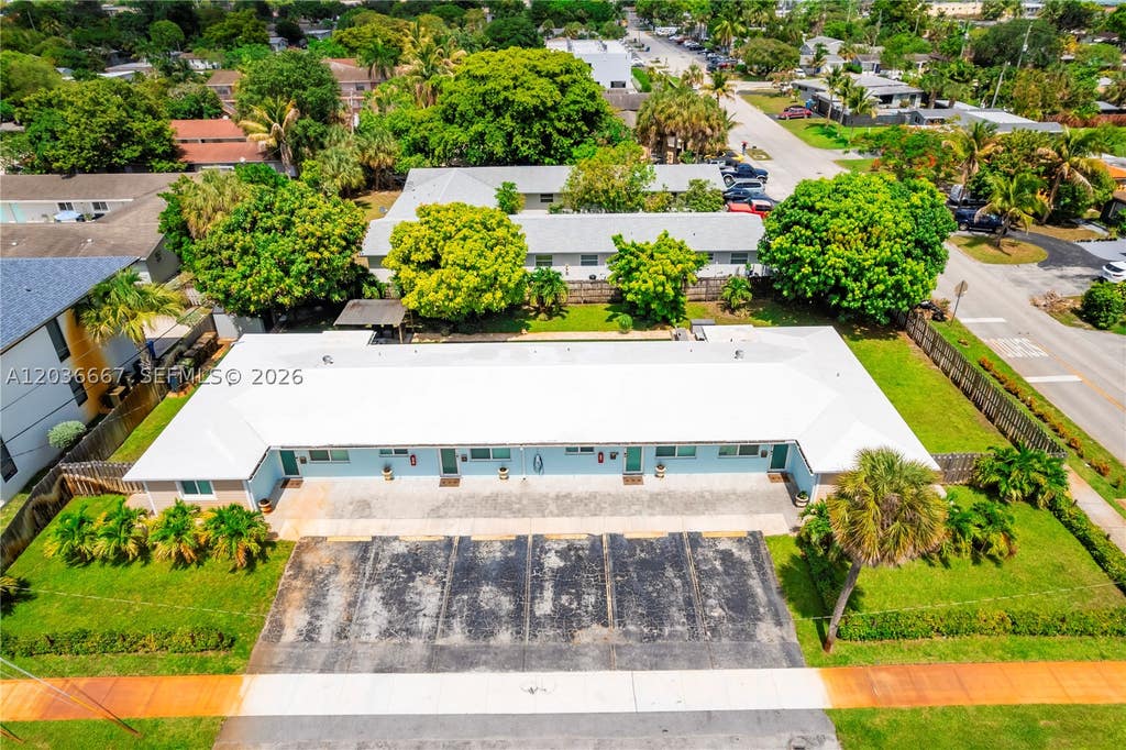 Photo of 4008 NW 5th Ave, Oakland Park, FL 33309 (MLS # A12036667)