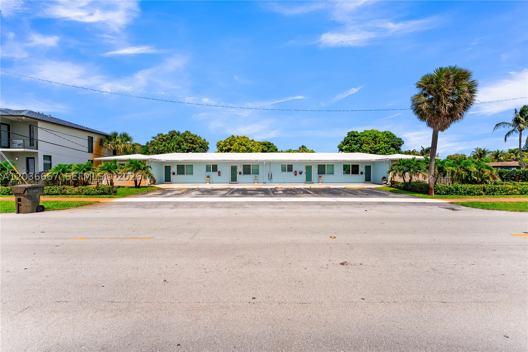 4008 NW 5th Ave