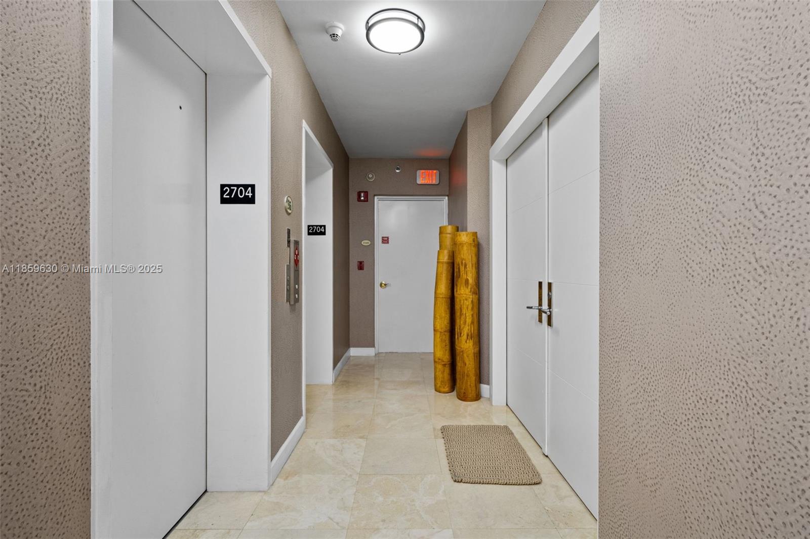 OCEAN TWO CONDO - Residential