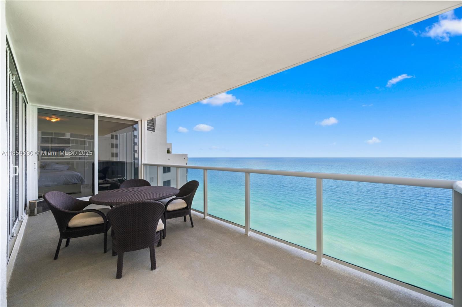 OCEAN TWO CONDO - Residential