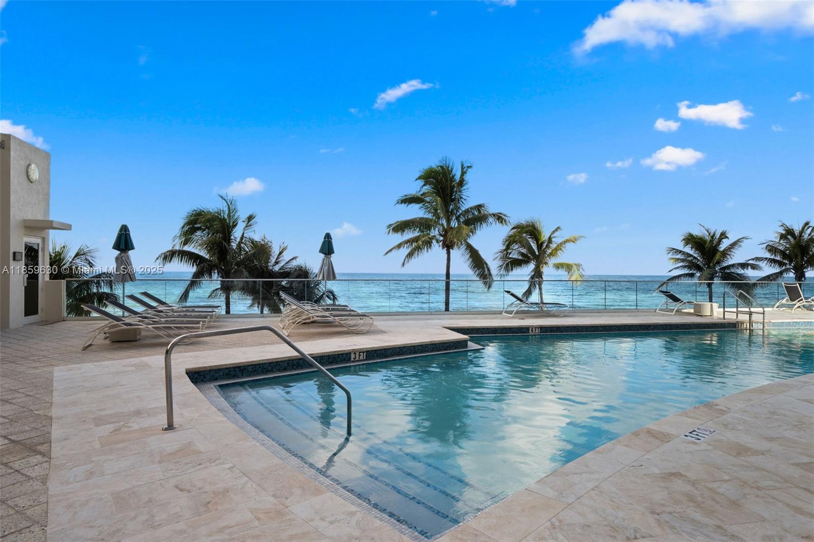 OCEAN TWO CONDO - Residential