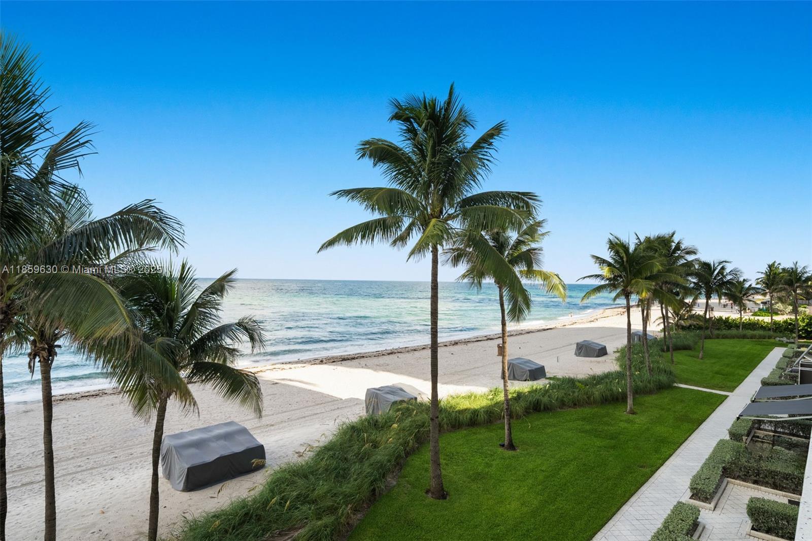 OCEAN TWO CONDO - Residential