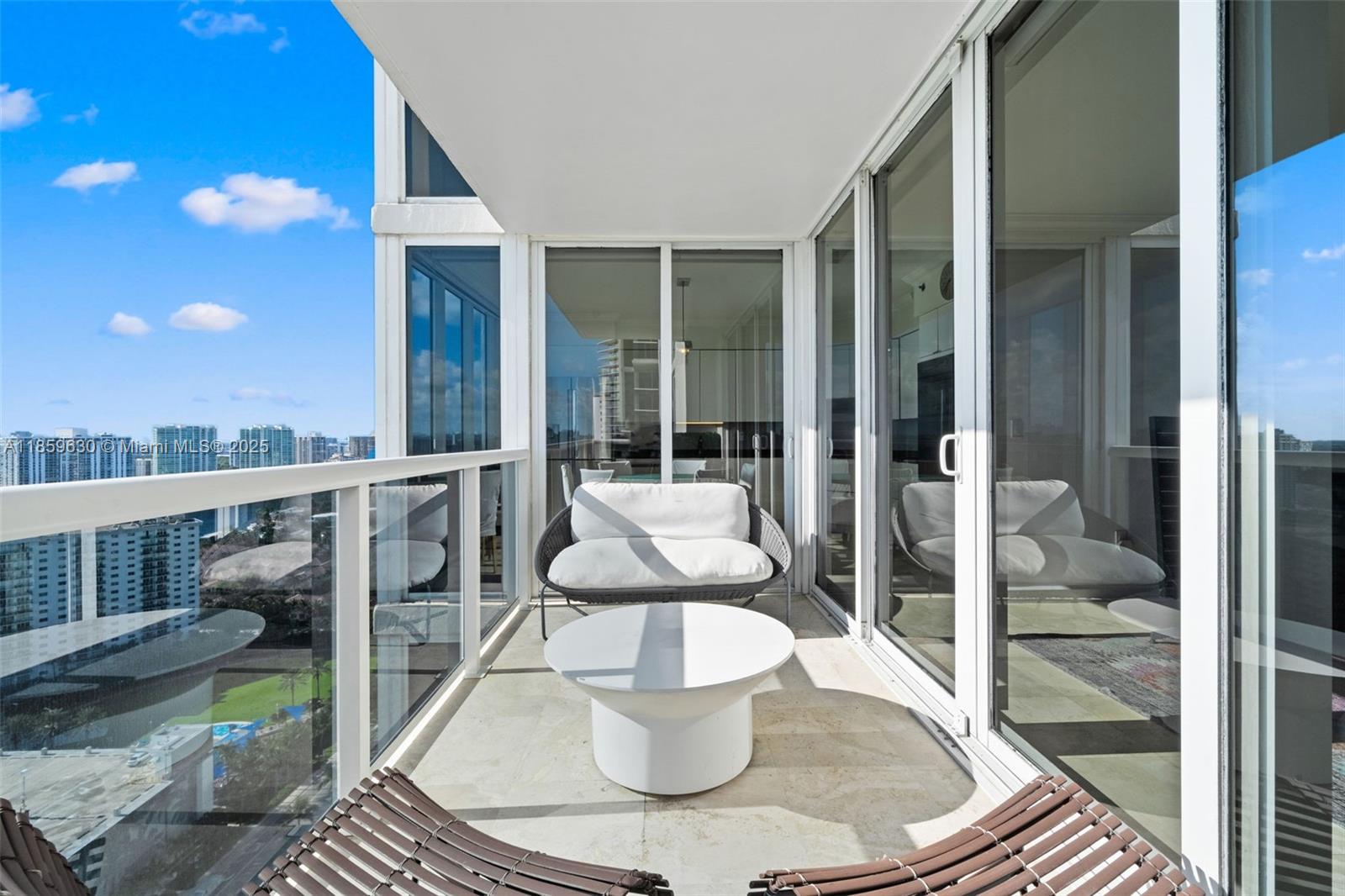 OCEAN TWO CONDO - Residential