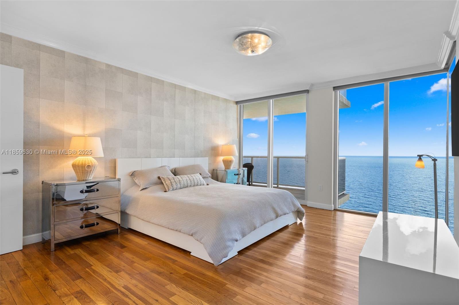 OCEAN TWO CONDO - Residential