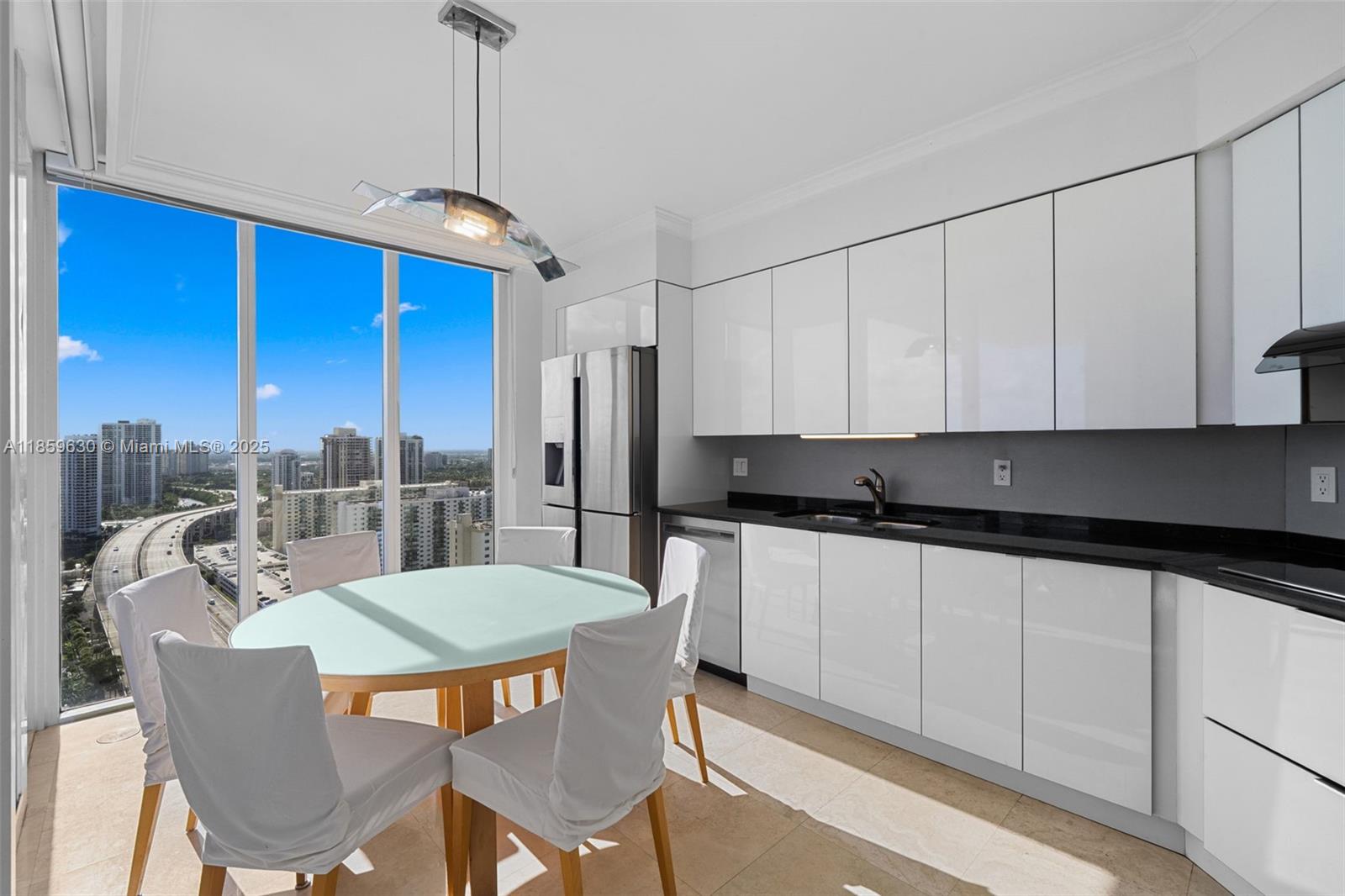 OCEAN TWO CONDO - Residential