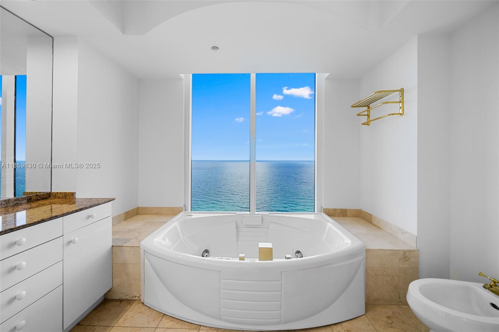 OCEAN TWO CONDO - Residential