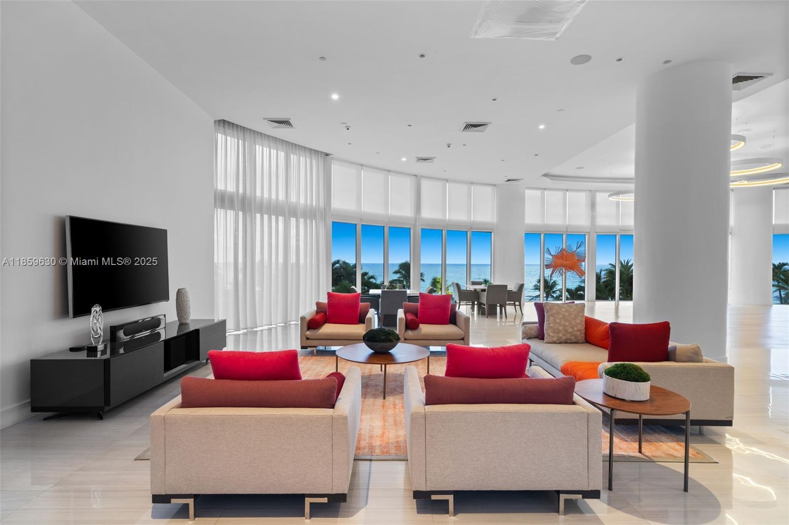 OCEAN TWO CONDO - Residential