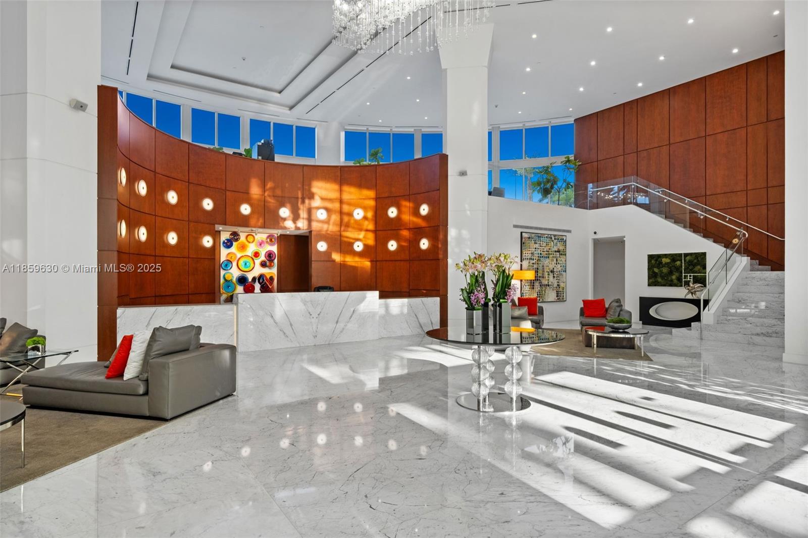 OCEAN TWO CONDO - Residential