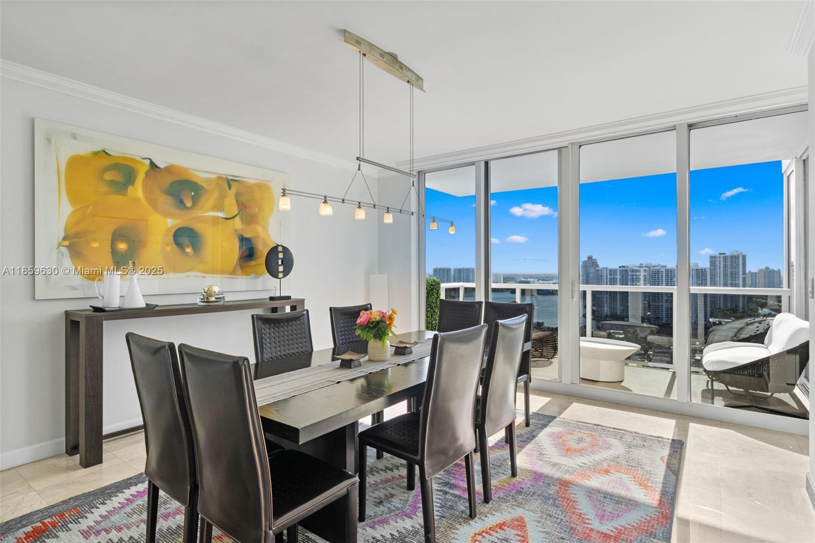 OCEAN TWO CONDO - Residential