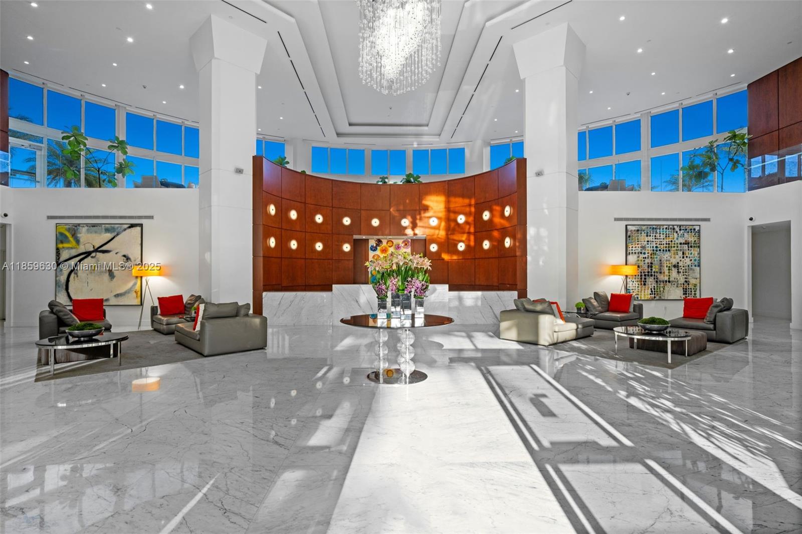 OCEAN TWO CONDO - Residential