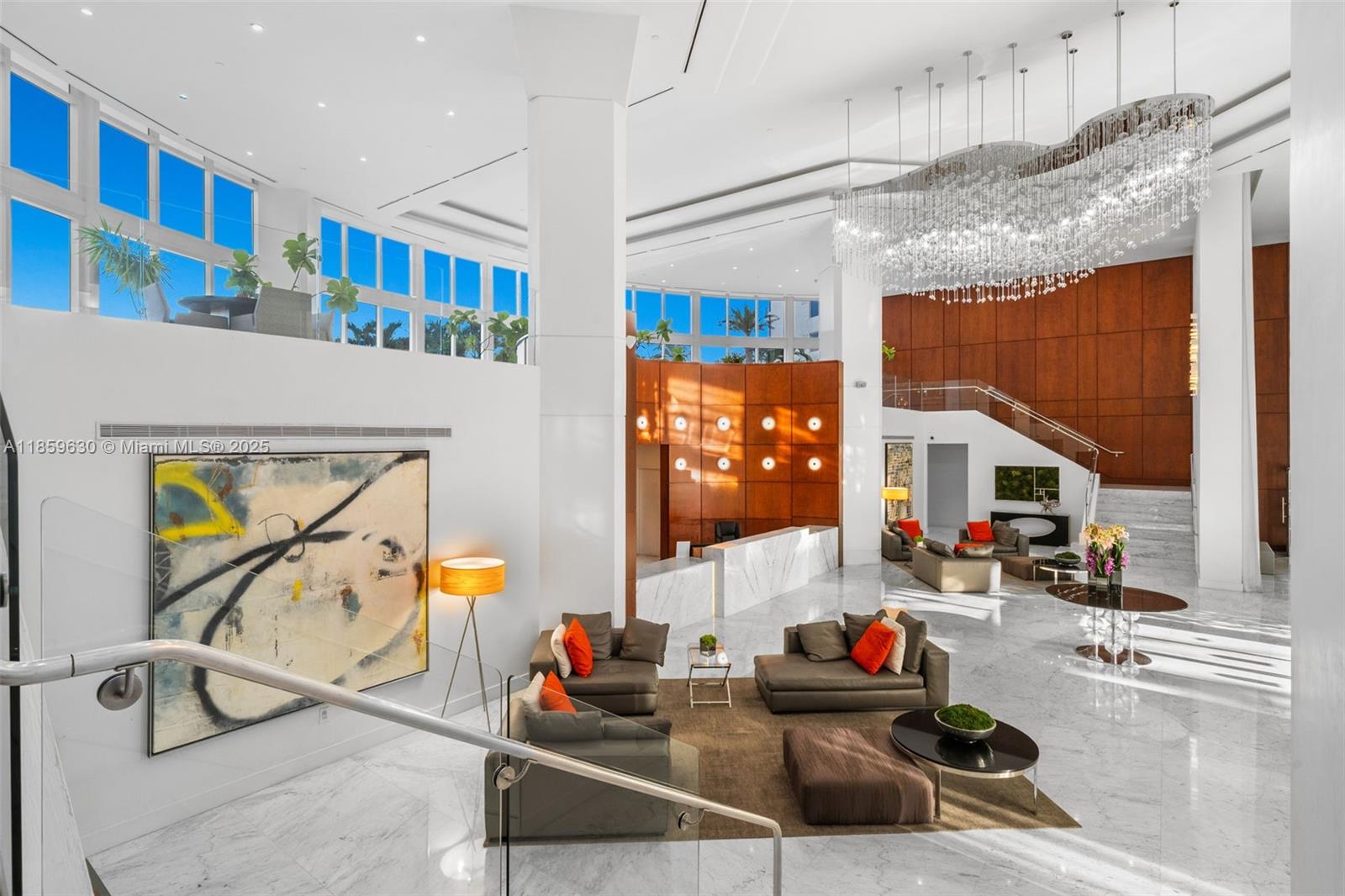 OCEAN TWO CONDO - Residential