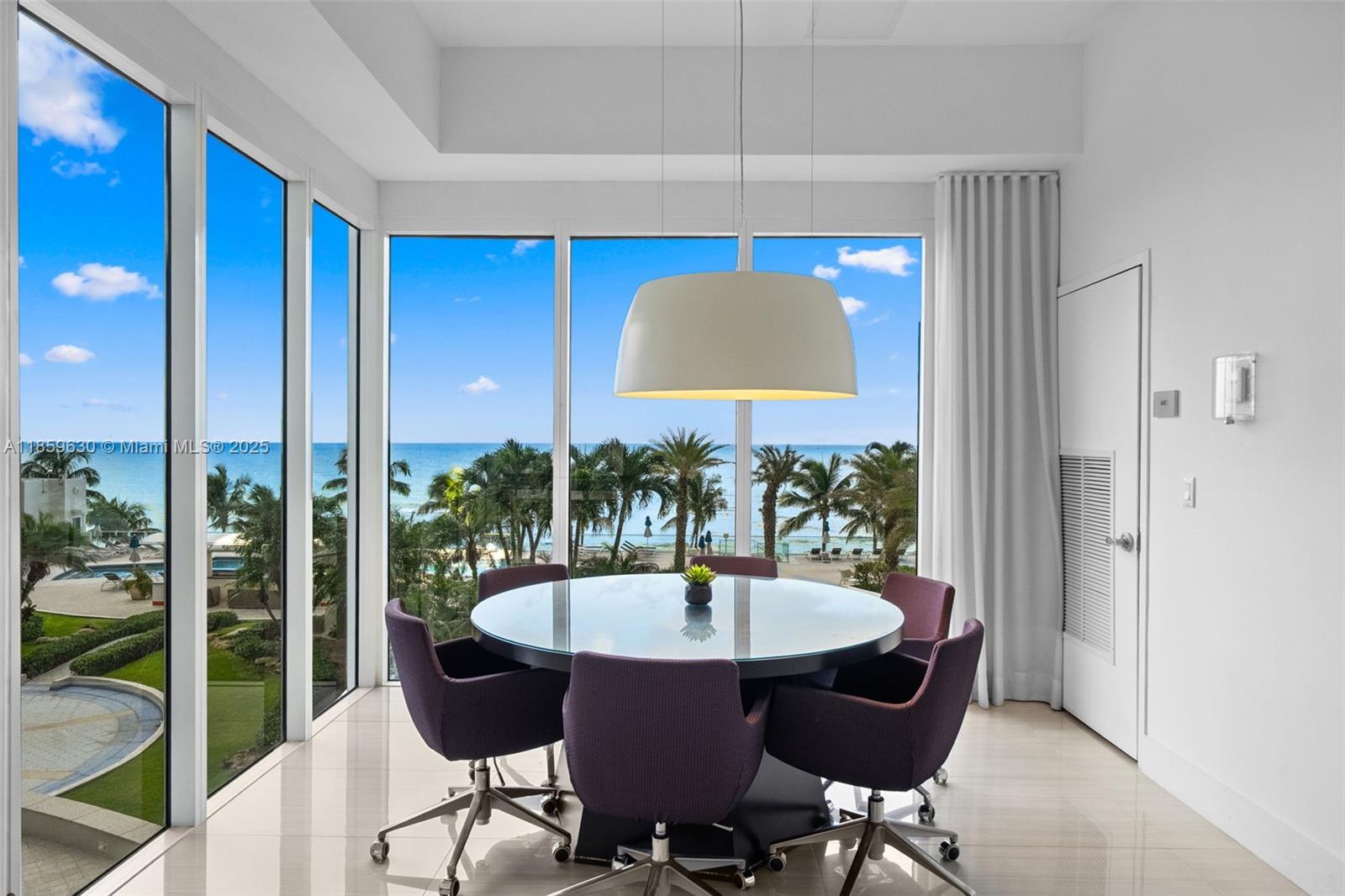 OCEAN TWO CONDO - Residential