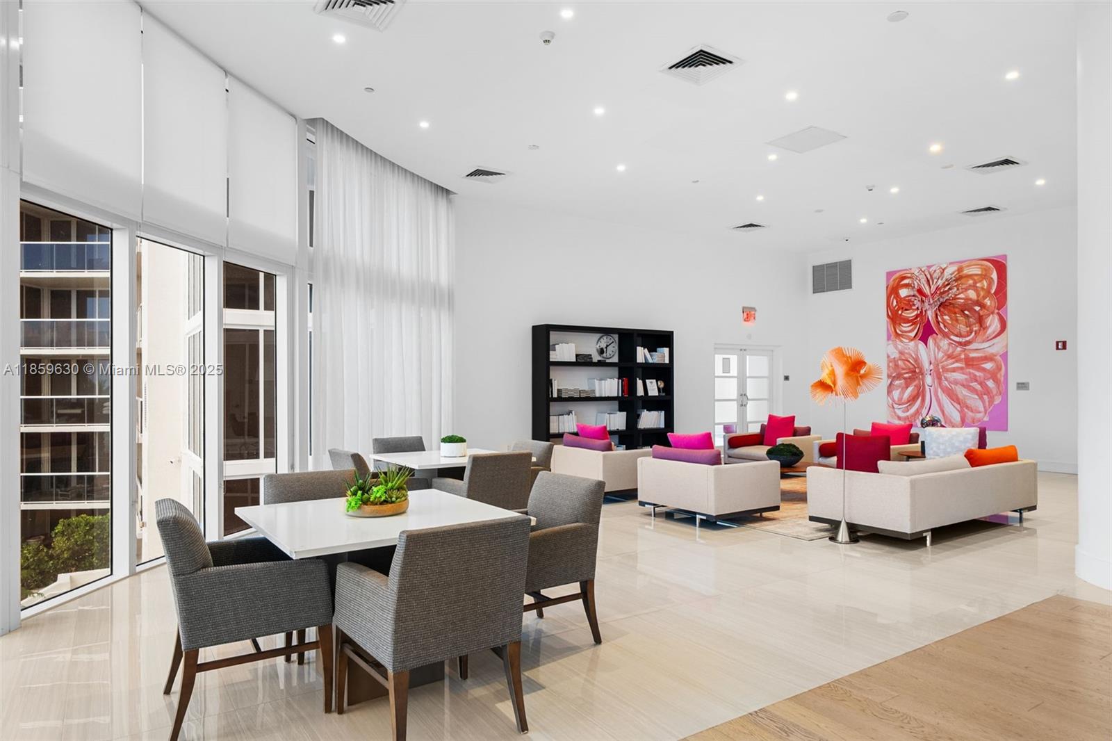 OCEAN TWO CONDO - Residential