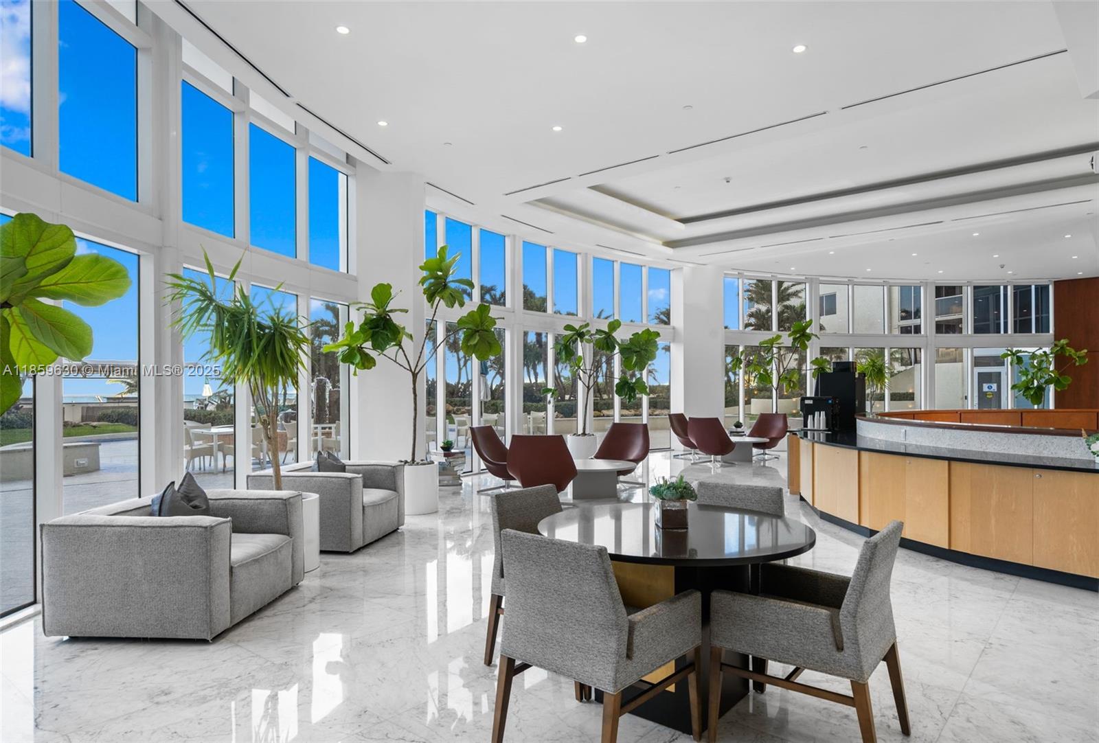 OCEAN TWO CONDO - Residential