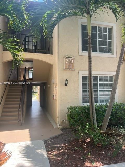 Property for Sale at 2153 Renaissance Blvd 105, Miramar, Broward County, Florida - Bedrooms: 2 
Bathrooms: 2  - $290,000