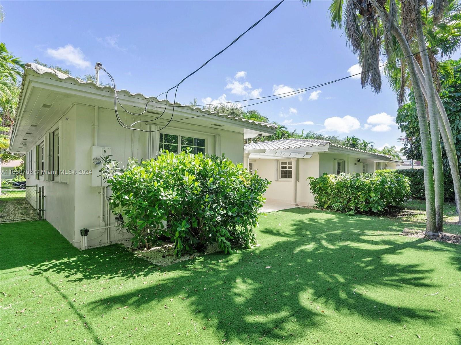 CG RIVIERA SEC 3 REV - Residential Lease