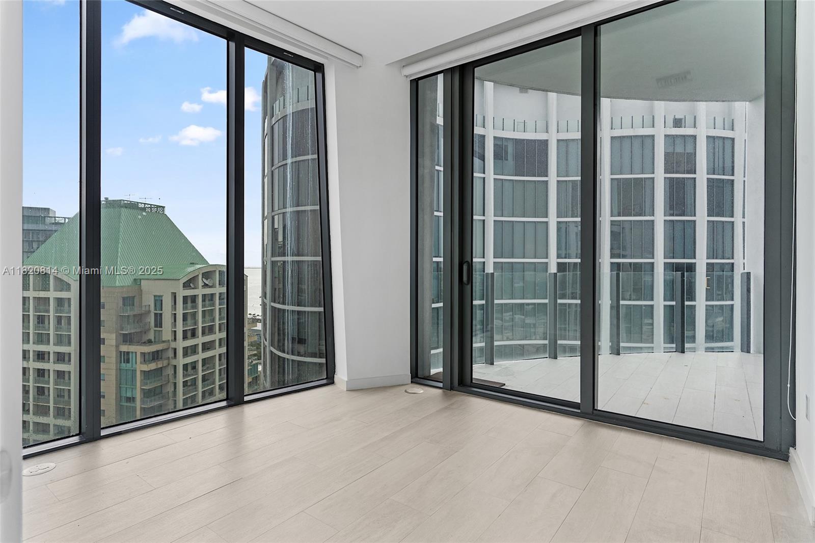 CLUB RESIDENCES AT PARK G - Residential Lease