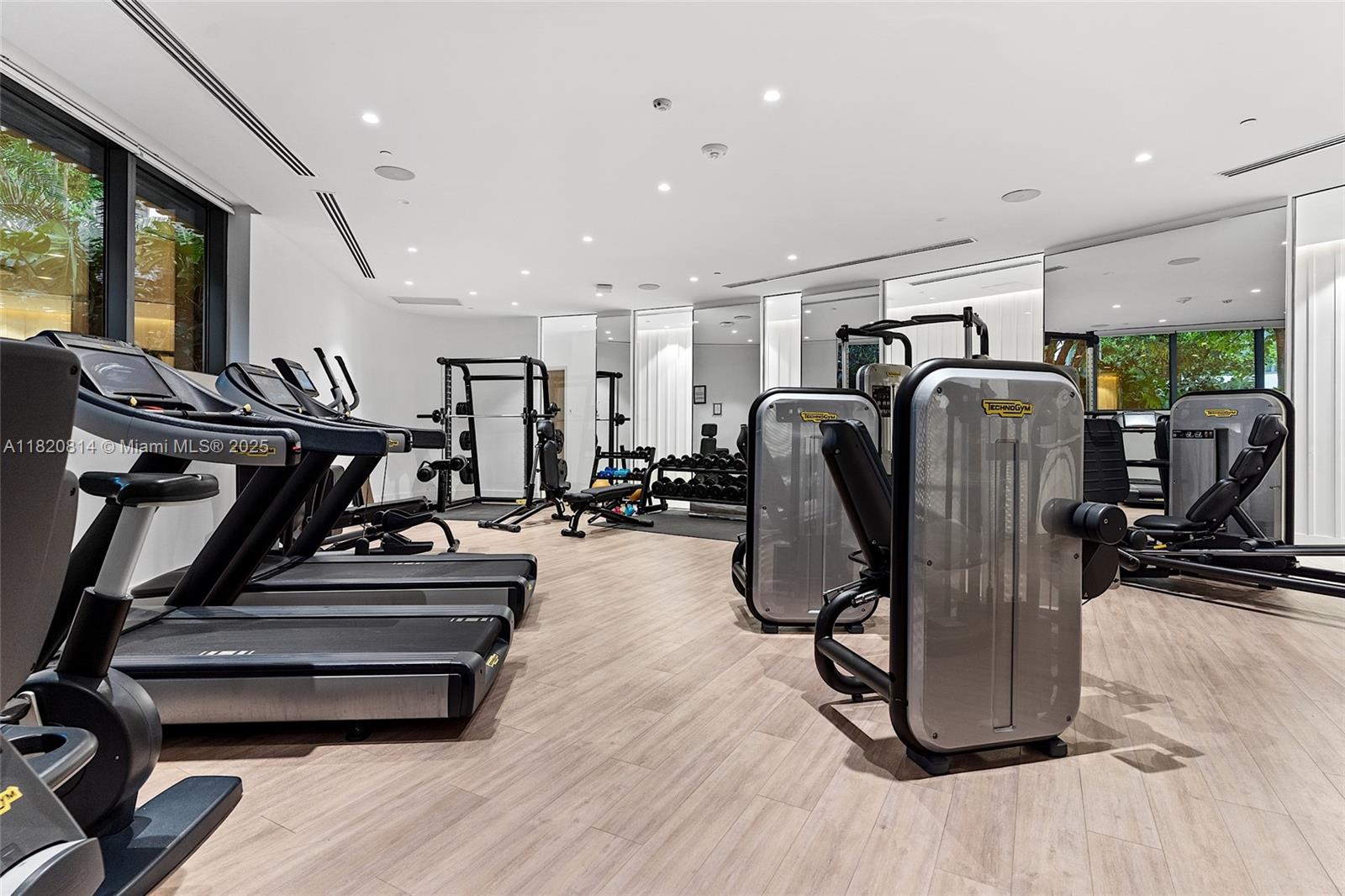 CLUB RESIDENCES AT PARK G - Residential Lease