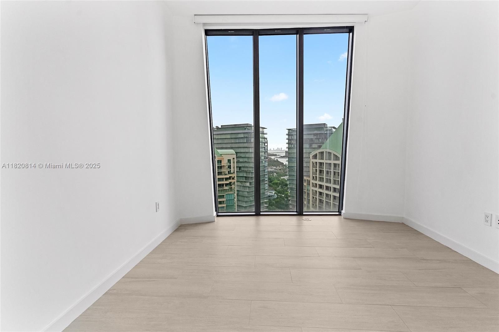 CLUB RESIDENCES AT PARK G - Residential Lease