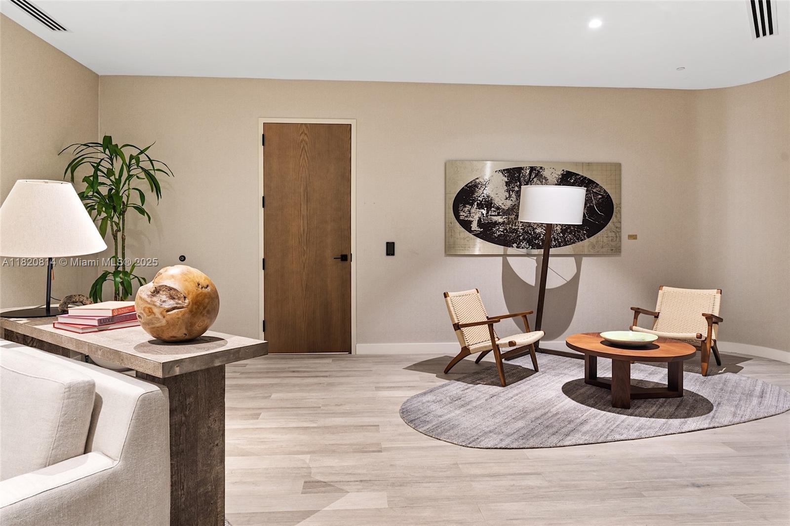 CLUB RESIDENCES AT PARK G - Residential Lease