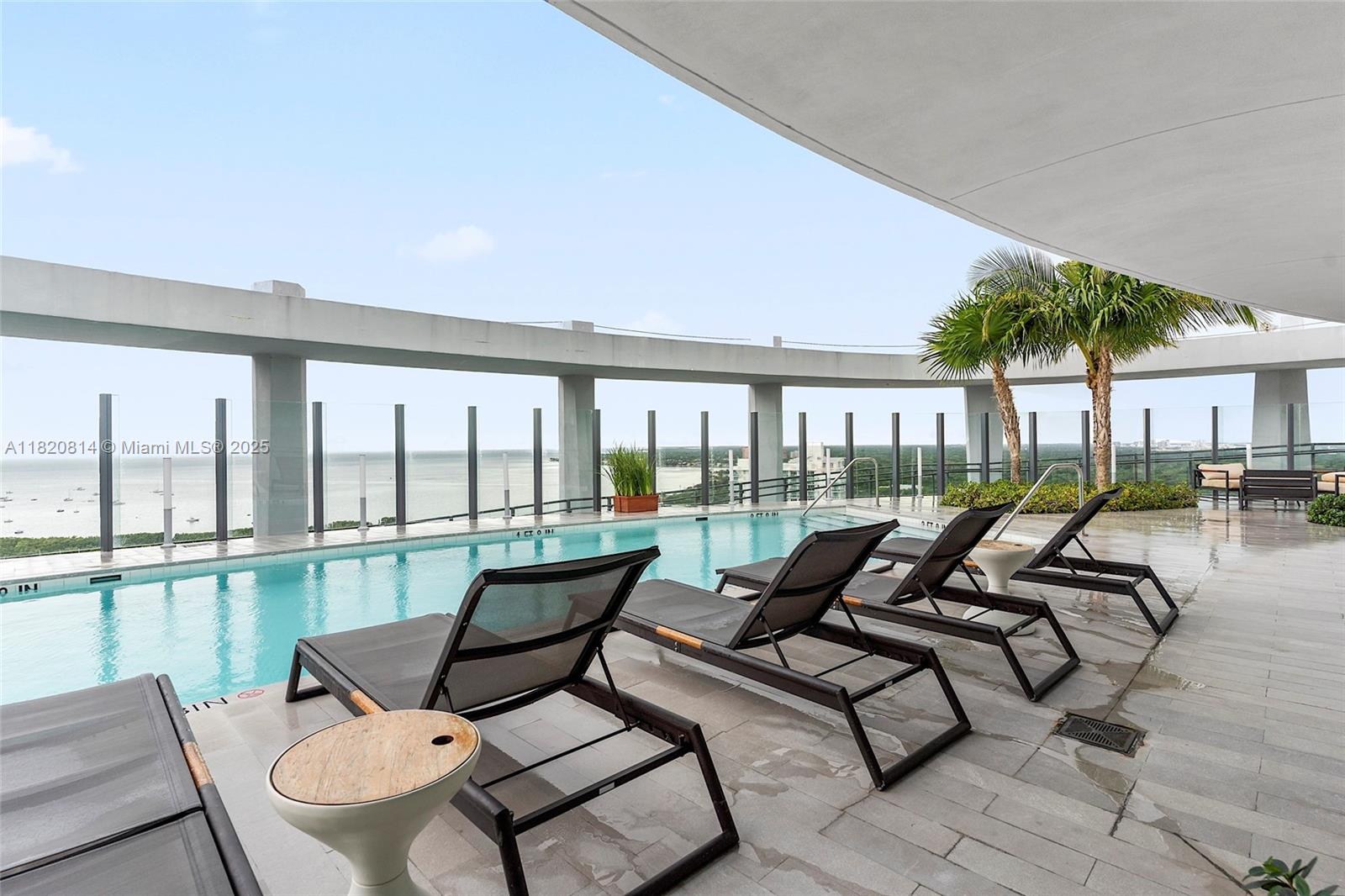 CLUB RESIDENCES AT PARK G - Residential Lease