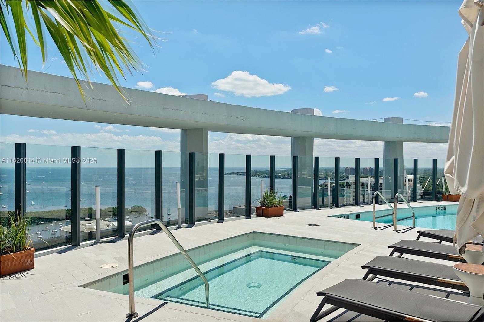 CLUB RESIDENCES AT PARK G - Residential Lease