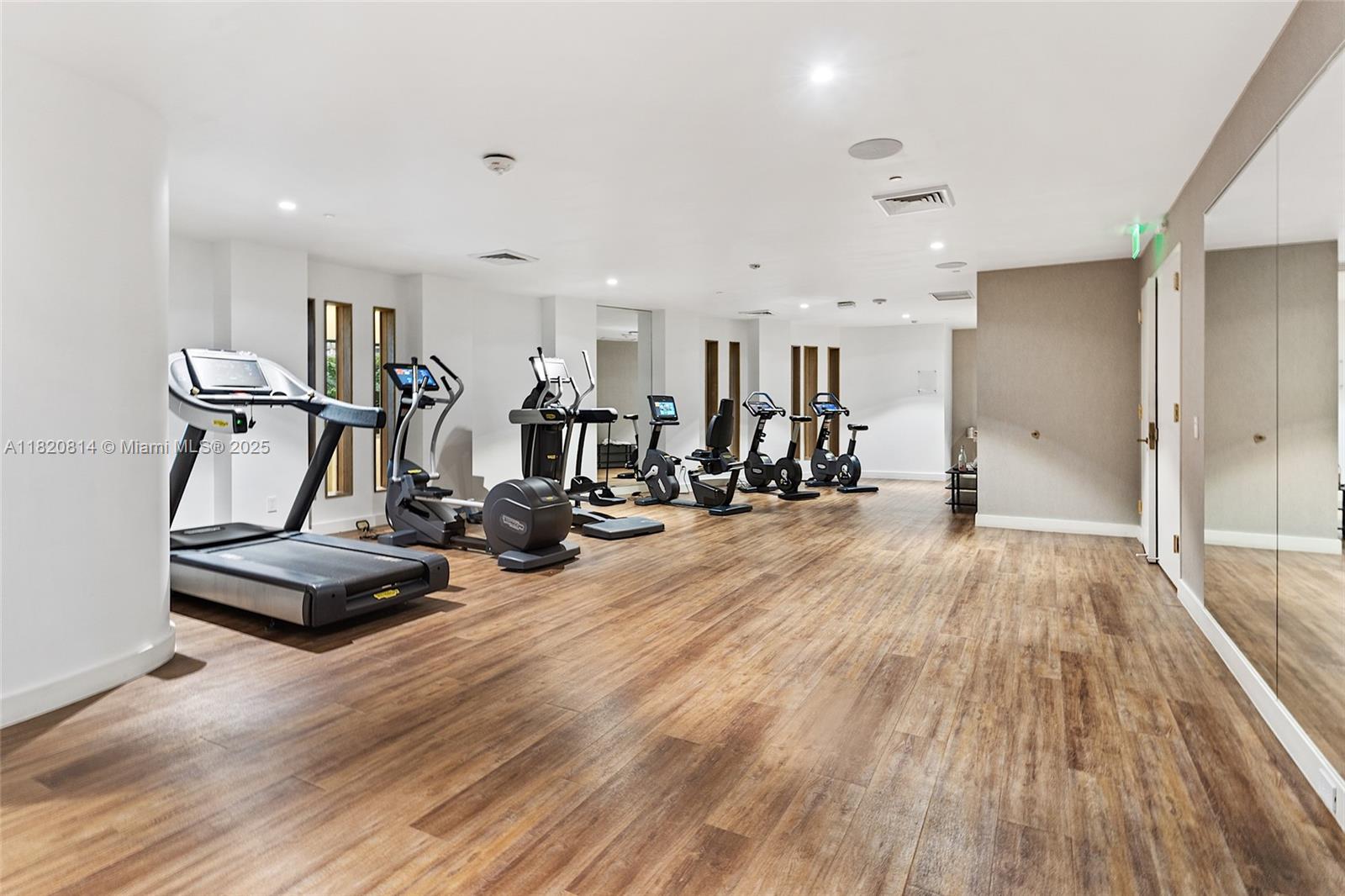 CLUB RESIDENCES AT PARK G - Residential Lease