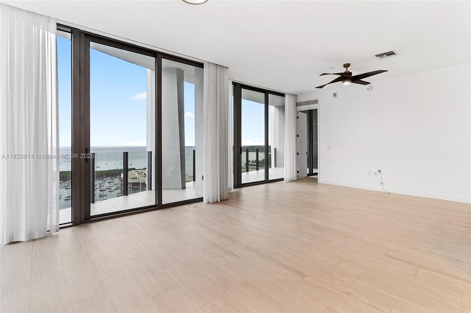 CLUB RESIDENCES AT PARK G - Residential Lease