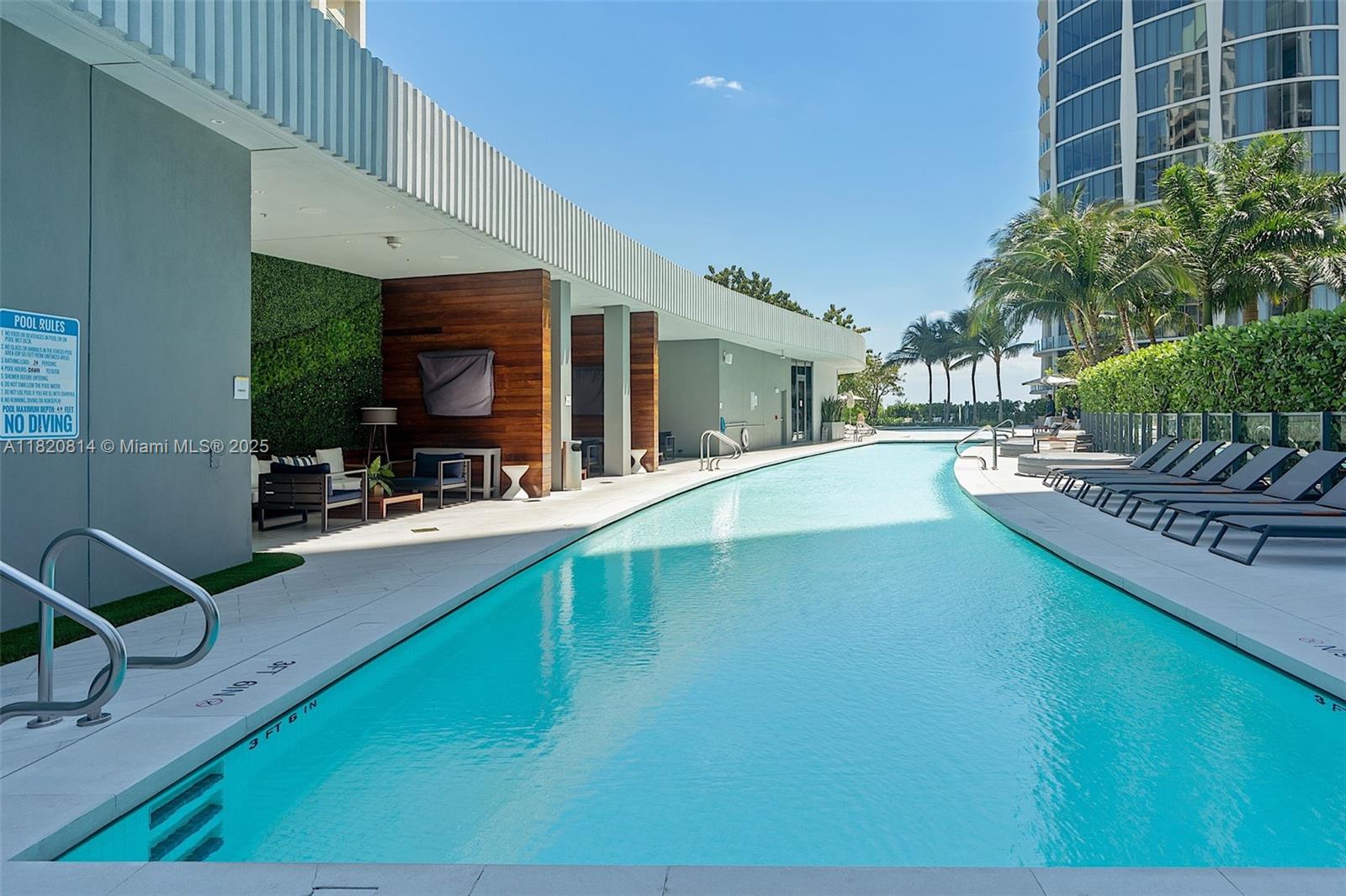 CLUB RESIDENCES AT PARK G - Residential Lease