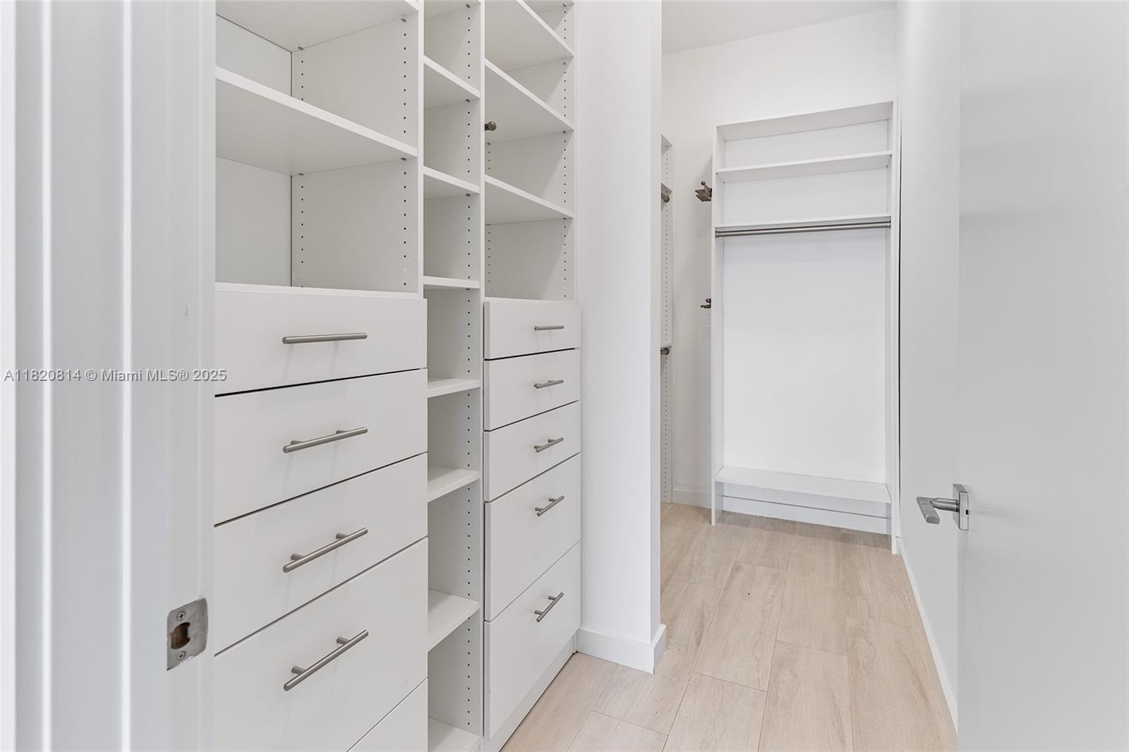 CLUB RESIDENCES AT PARK G - Residential Lease