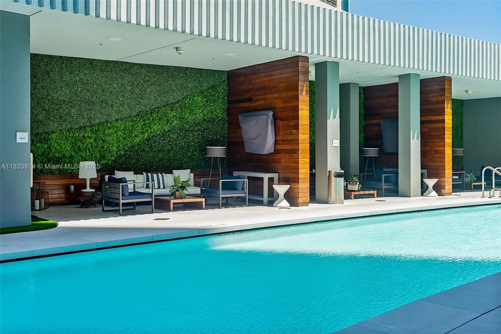 CLUB RESIDENCES AT PARK G - Residential Lease