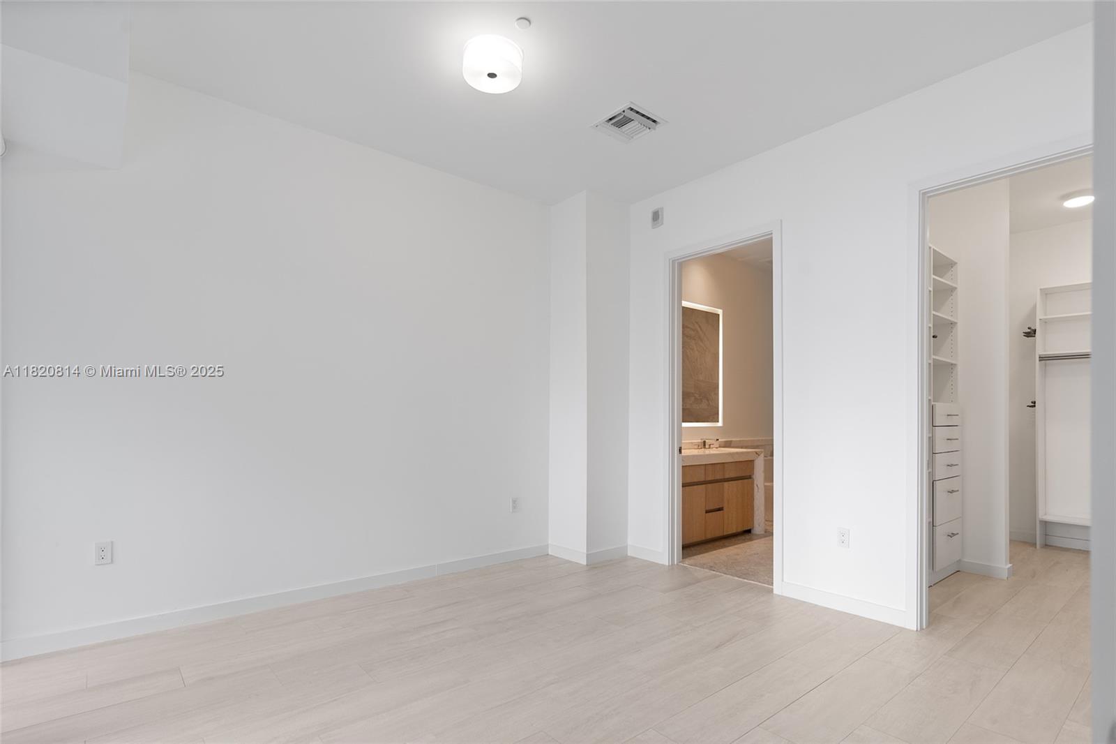 CLUB RESIDENCES AT PARK G - Residential Lease