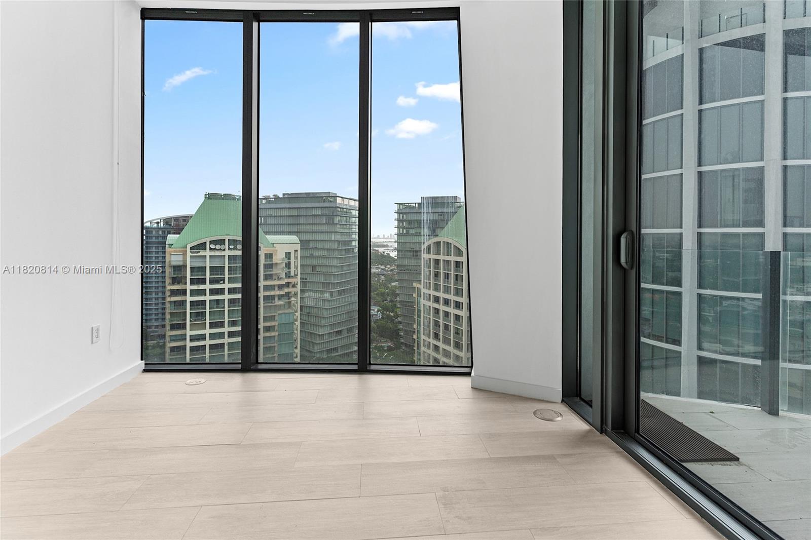 CLUB RESIDENCES AT PARK G - Residential Lease