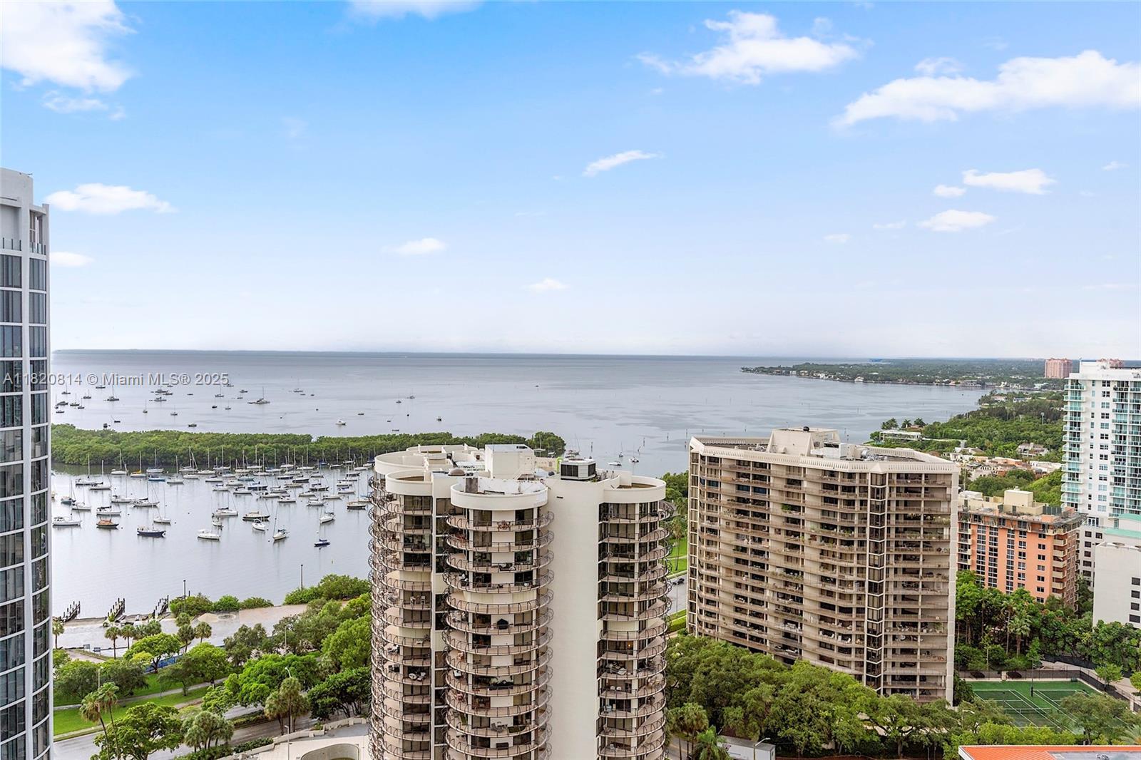 CLUB RESIDENCES AT PARK G - Residential Lease