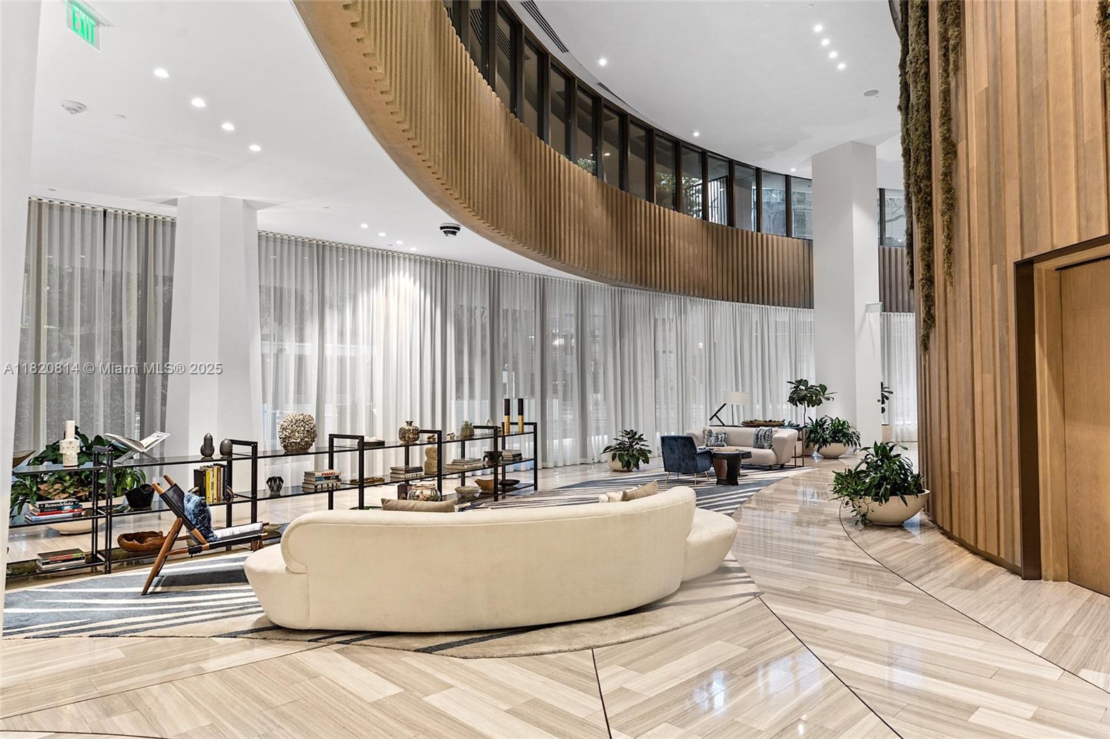 CLUB RESIDENCES AT PARK G - Residential Lease