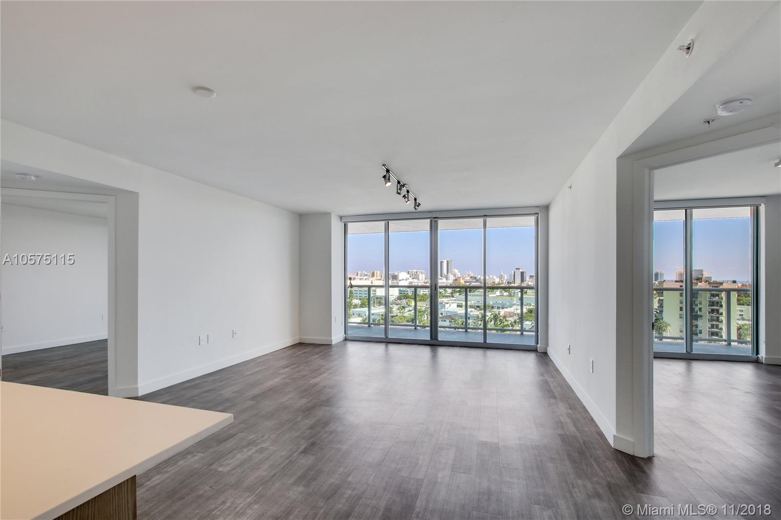 Flamingo South Beach - Residential Lease